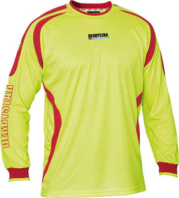 Derbystar Aponi Keepers Shirt (S - XXL)