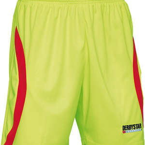Derbystar Aponi Keepers Broek (128 - 164)