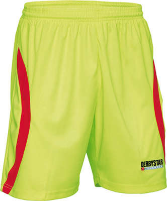 Derbystar Aponi Keepers Broek (128 - 164)