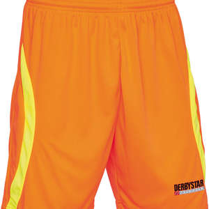 Derbystar Aponi Keepers Broek (128 - 164)