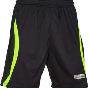 Derbystar Aponi Keepers Broek (128 - 164)
