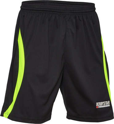 Derbystar Aponi Keepers Broek (128 - 164)