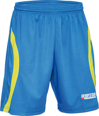 Derbystar Aponi Keepers Broek (128 - 164)