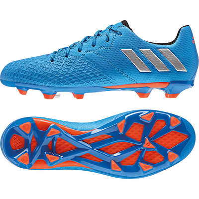 Adidas Messi 16,3 FG Junior