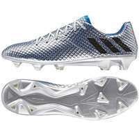 Adidas Messi 16.1 FG Silver