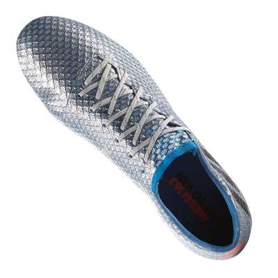 Adidas Messi 16.1 FG Silver