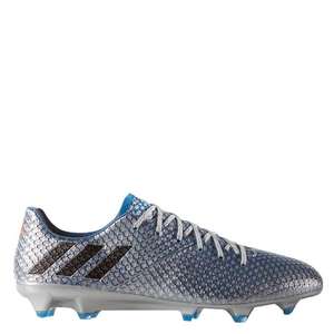 Adidas Messi 16.1 FG Silver