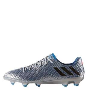 Adidas Messi 16.1 FG Silver