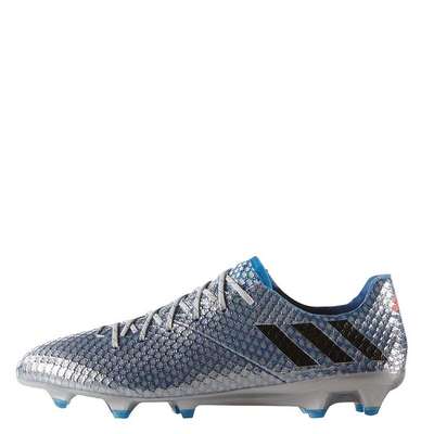 Adidas Messi 16.1 FG Silver