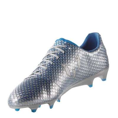 Adidas Messi 16.1 FG Silver