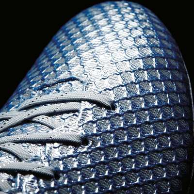 Adidas Messi 16.1 FG Silver