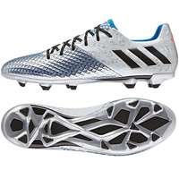 Adidas Messi 16.2 FG Silver