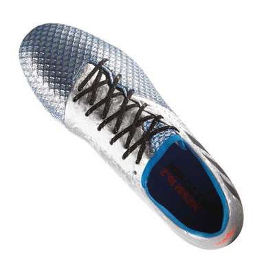 Adidas Messi 16.2 FG Silver