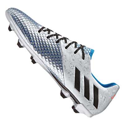 Adidas Messi 16.2 FG Silver