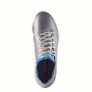 Adidas Messi 16,1 FG Jr. Silver