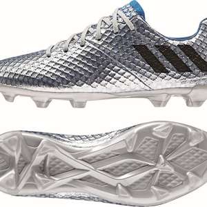 Adidas Messi 16,1 FG Jr. Silver