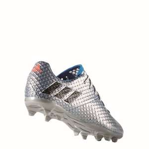 Adidas Messi 16,1 FG Jr. Silver