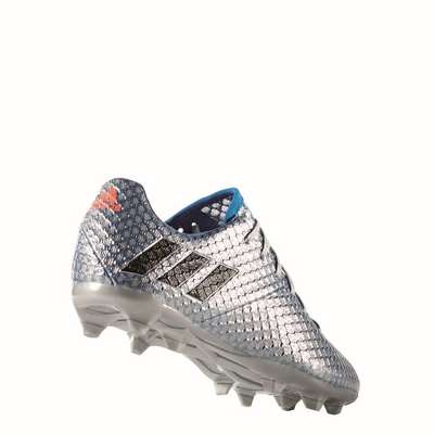 Adidas Messi 16,1 FG Jr. Silver