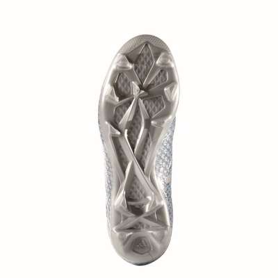 Adidas Messi 16,1 FG Jr. Silver