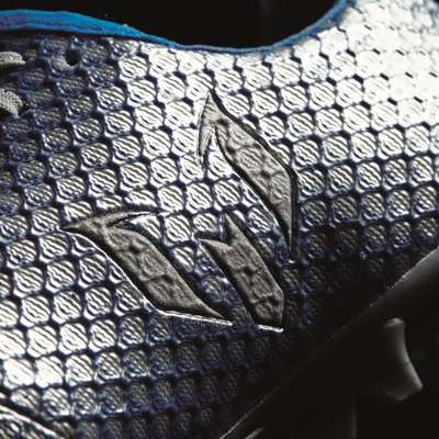 Adidas Messi 16,1 FG Jr. Silver