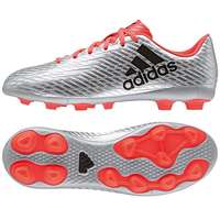 Adidas X 16.4 FXG Jr. Silver