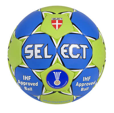 Select Handbal Scorpio maat 2 en 3