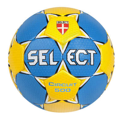 Select Circuit 