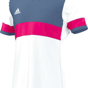 Adidas Jersey Konn 16 | AJ1362: wit / collegiale navy