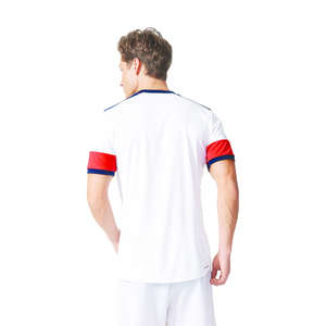 Adidas Jersey Konn 16 | AJ1362: wit / collegiale navy