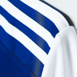 Adidas Jersey Konn 16 | AJ1362: wit / collegiale navy