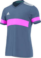 Adidas Jersey Konn 16 | AJ1364: collegiale marine / shock pink s16