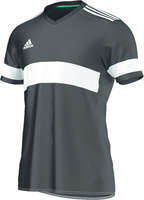 Adidas Jersey Konn 16 | AJ1365: zwart / wit