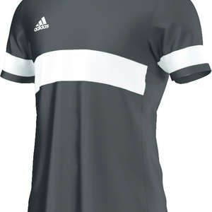 Adidas Jersey Konn 16 | AJ1365: zwart / wit