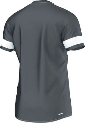 Adidas Jersey Konn 16 | AJ1365: zwart / wit