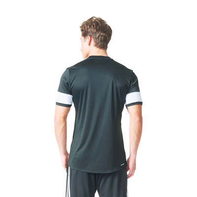Adidas Jersey Konn 16 | AJ1365: zwart / wit