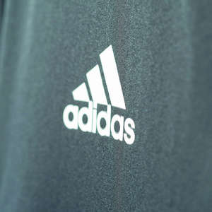 Adidas Jersey Konn 16 | AJ1365: zwart / wit