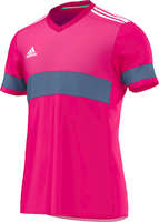 Adidas Jersey Konn 16 | AJ1366: levendige rode S13 / collegiale marine