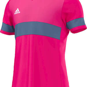 Adidas Jersey Konn 16 | AJ1366: levendige rode S13 / collegiale marine