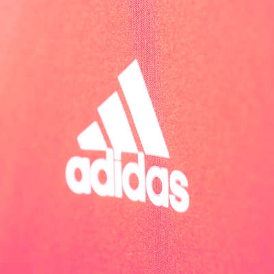 Adidas Jersey Konn 16 | AJ1366: levendige rode S13 / collegiale marine