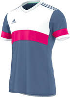 Adidas Jersey Konn 16 | AJ1363 collegiale navy / wit