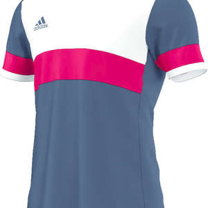 Adidas Jersey Konn 16 | AJ1363 collegiale navy / wit