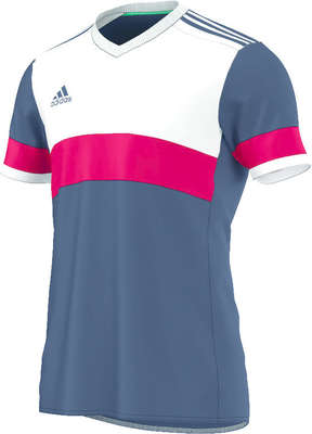 Adidas Jersey Konn 16 | AJ1363 collegiale navy / wit