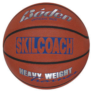 Baden Skilcoach Heavy Weight maat 6 composite lether