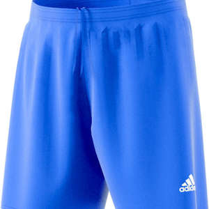 Adidas Parma 16 Short met binnenring