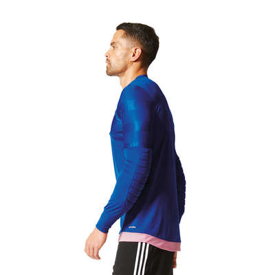 Adidas doelman jersey Entry 15