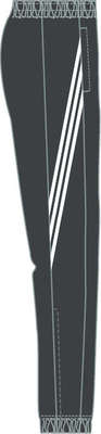 Adidas Sereno 14 PRE-Suit