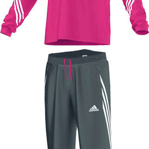Adidas Sereno 14 PRE-Suit