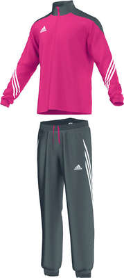 Adidas Sereno 14 PRE-Suit