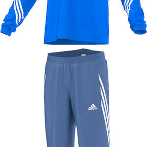 Adidas Sereno 14 PRE-Suit