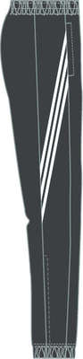Adidas Sereno 14 PRE-Suit